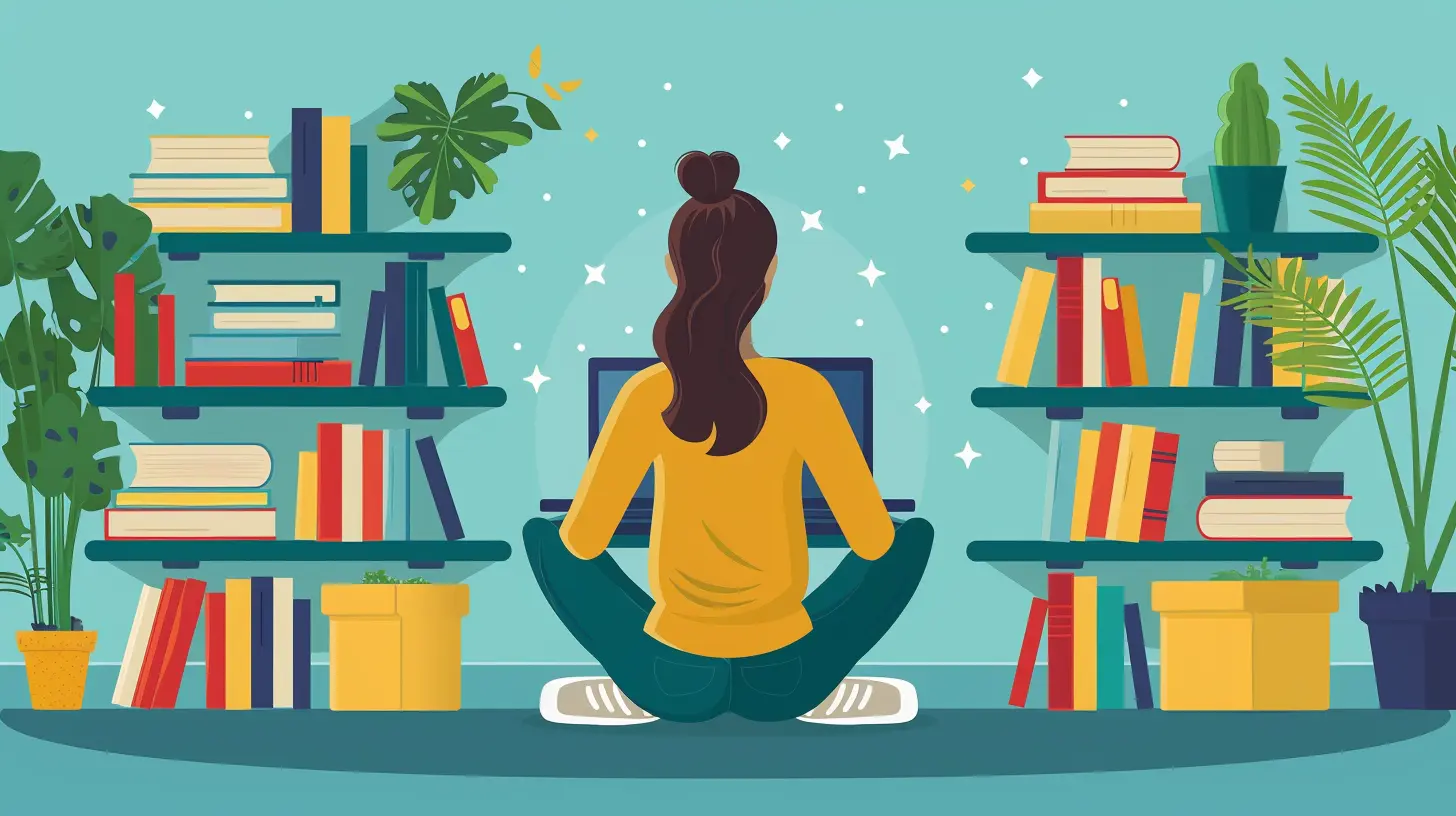 How to Build an E-Learning Course from Scratch: Step-by-Step Guide