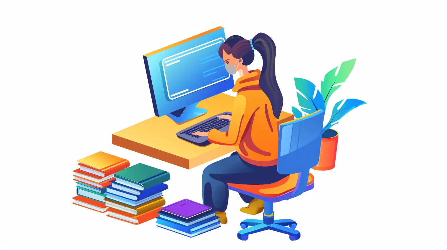 How to Build an E-Learning Course from Scratch: Step-by-Step Guide