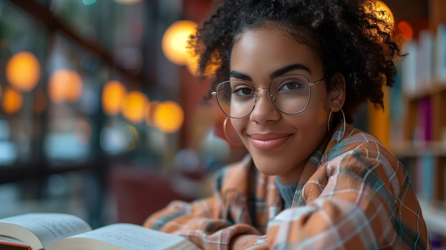 How to Build Credit Responsibly as a Young Adult