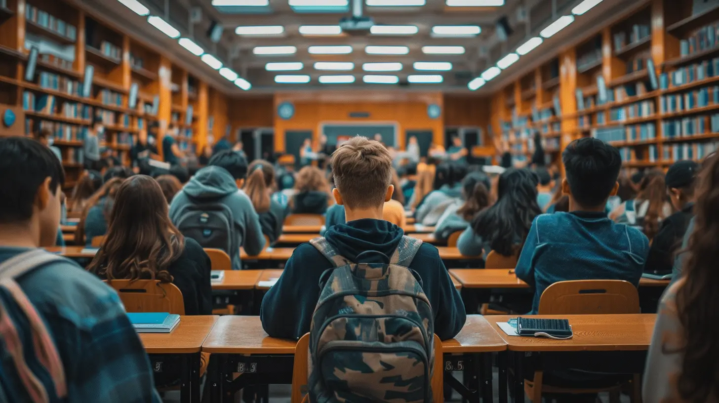 How to Build Credit Responsibly as a Young Adult