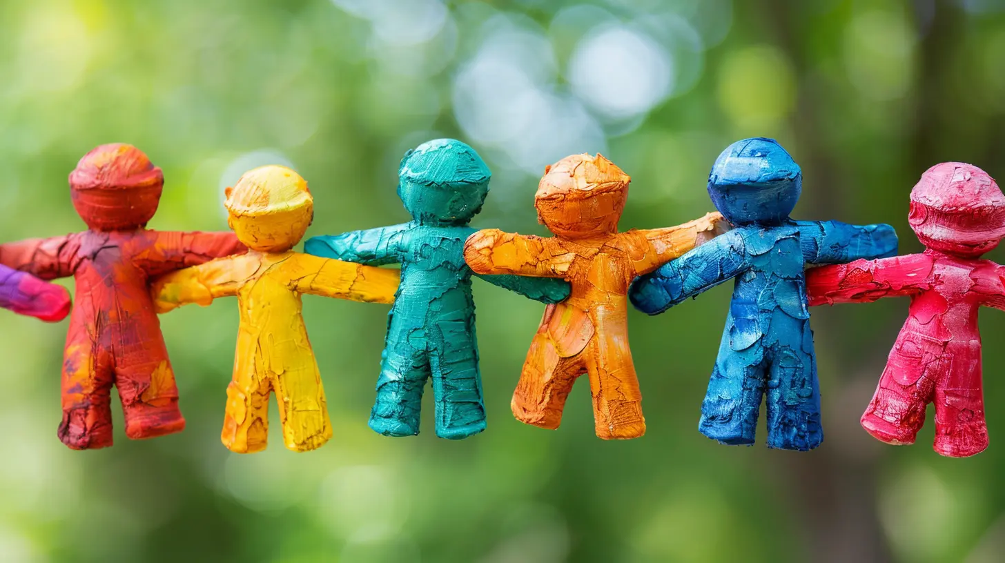 How to Build Stronger Relationships Between Students to Prevent Bullying