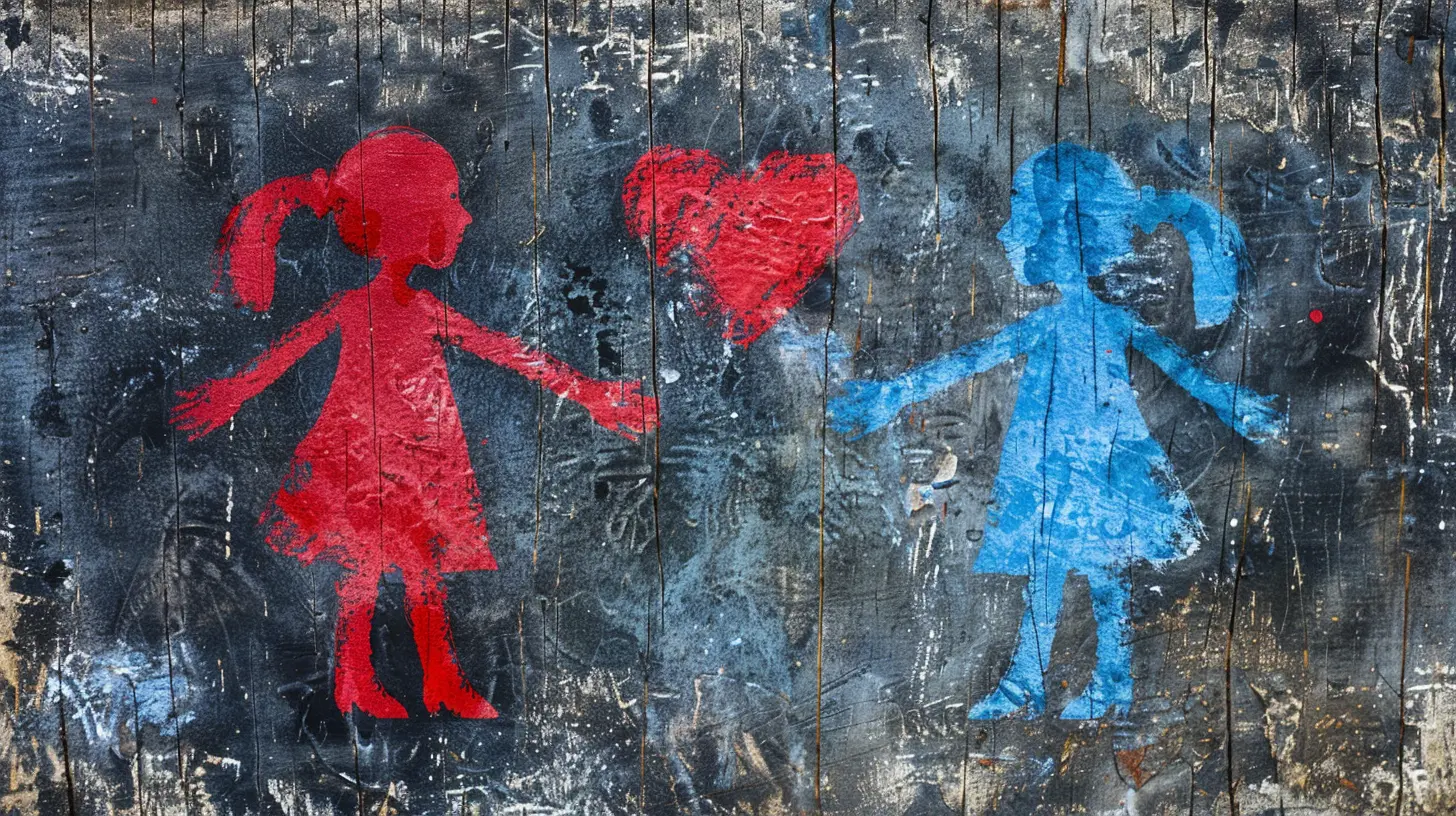 How to Build Stronger Relationships Between Students to Prevent Bullying