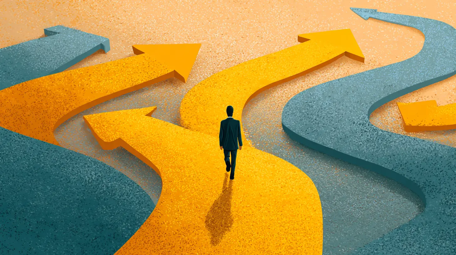 How to Choose the Right Career Path in 2026