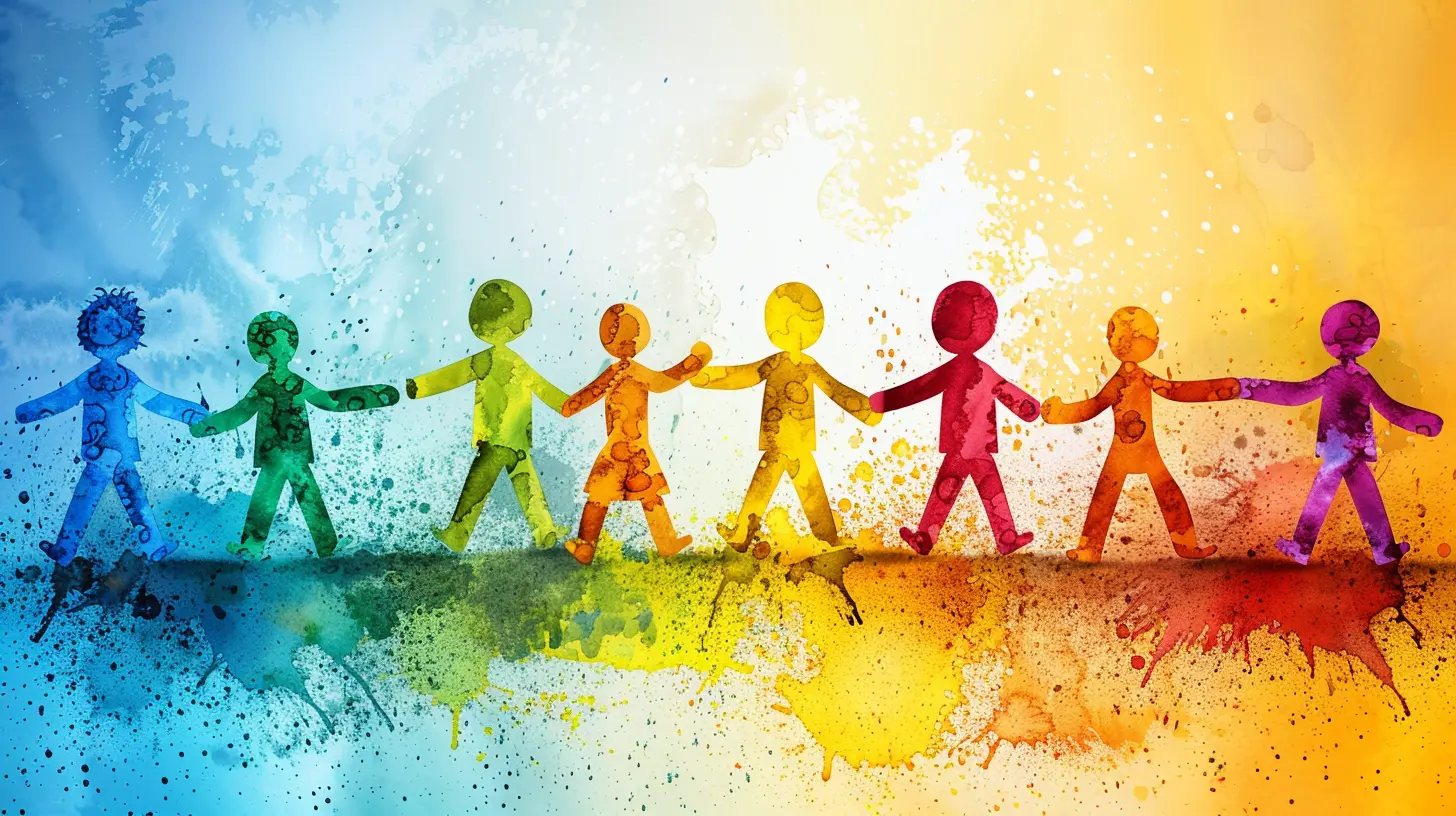 How to Collaborate with Occupational Therapists in Special Education