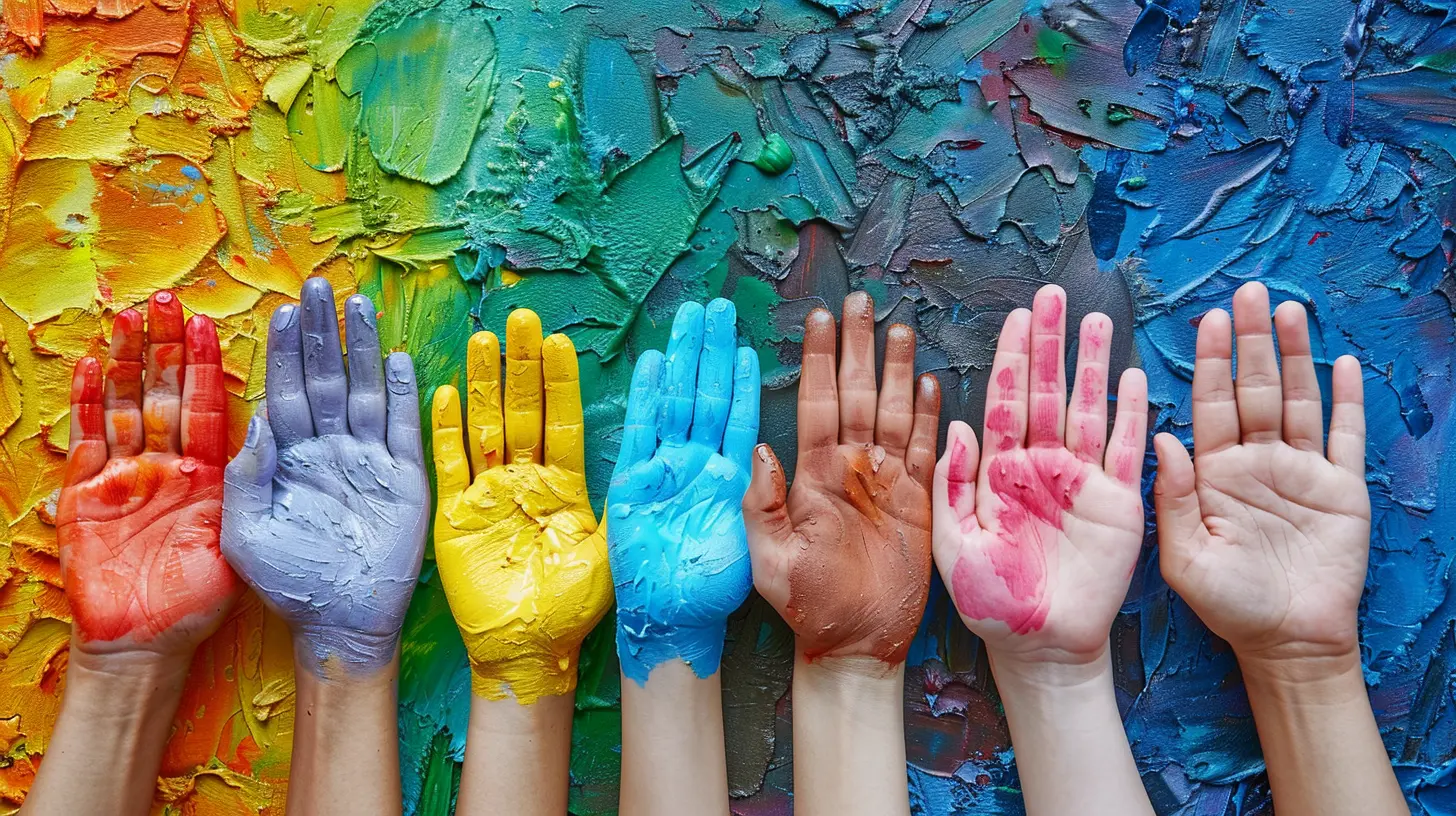 How to Collaborate with Occupational Therapists in Special Education