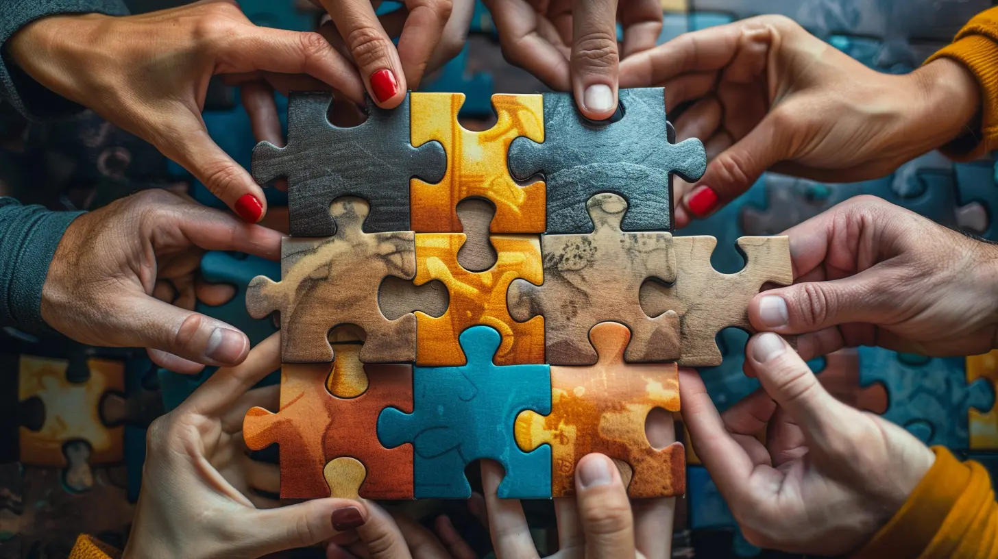 How to Collaborate with Occupational Therapists in Special Education