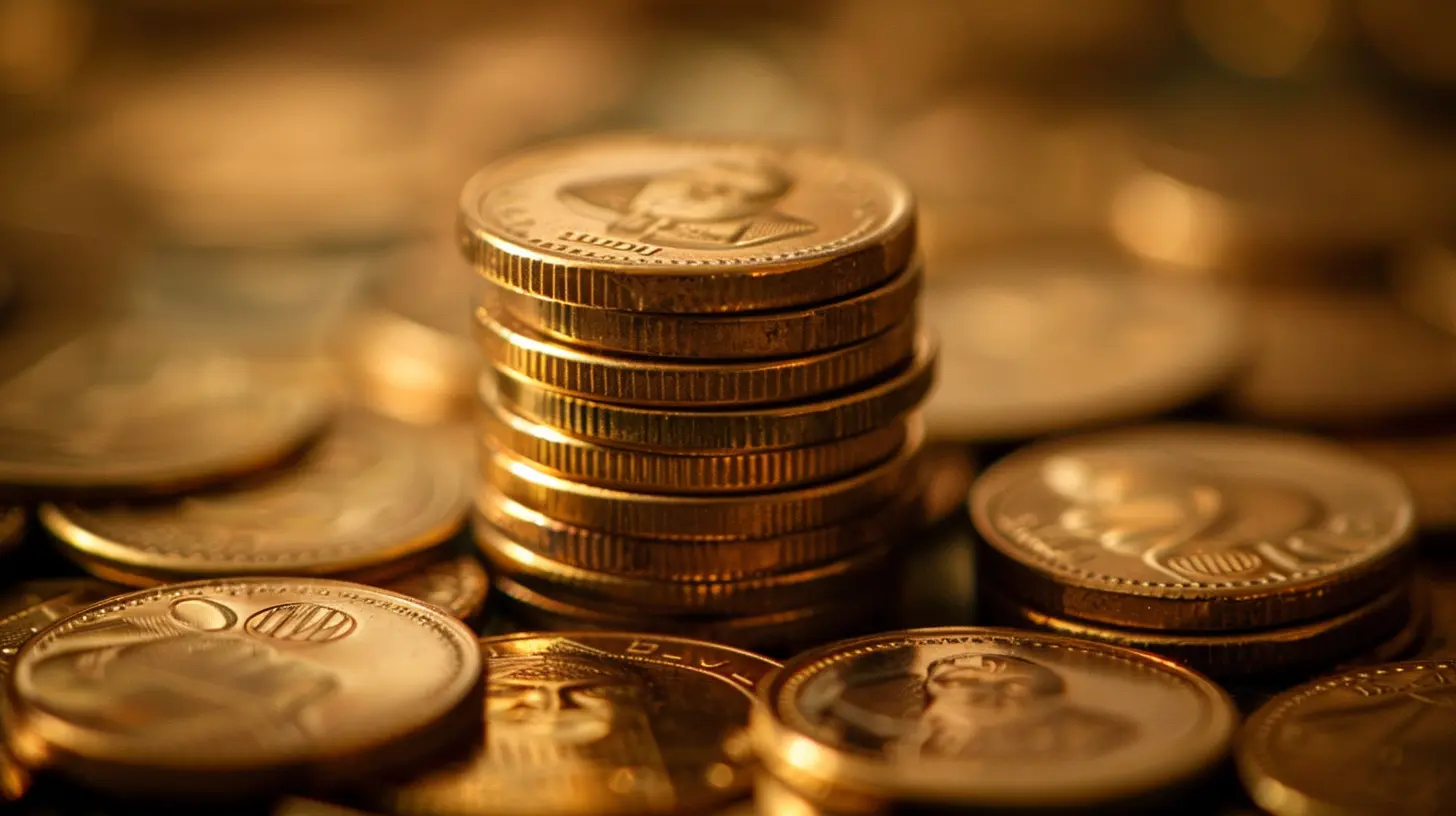 How to Create a College Budget That Actually Works