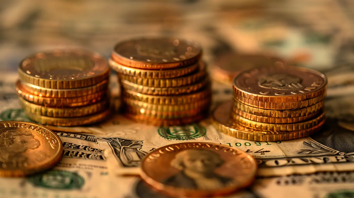 How to Create a College Budget That Actually Works