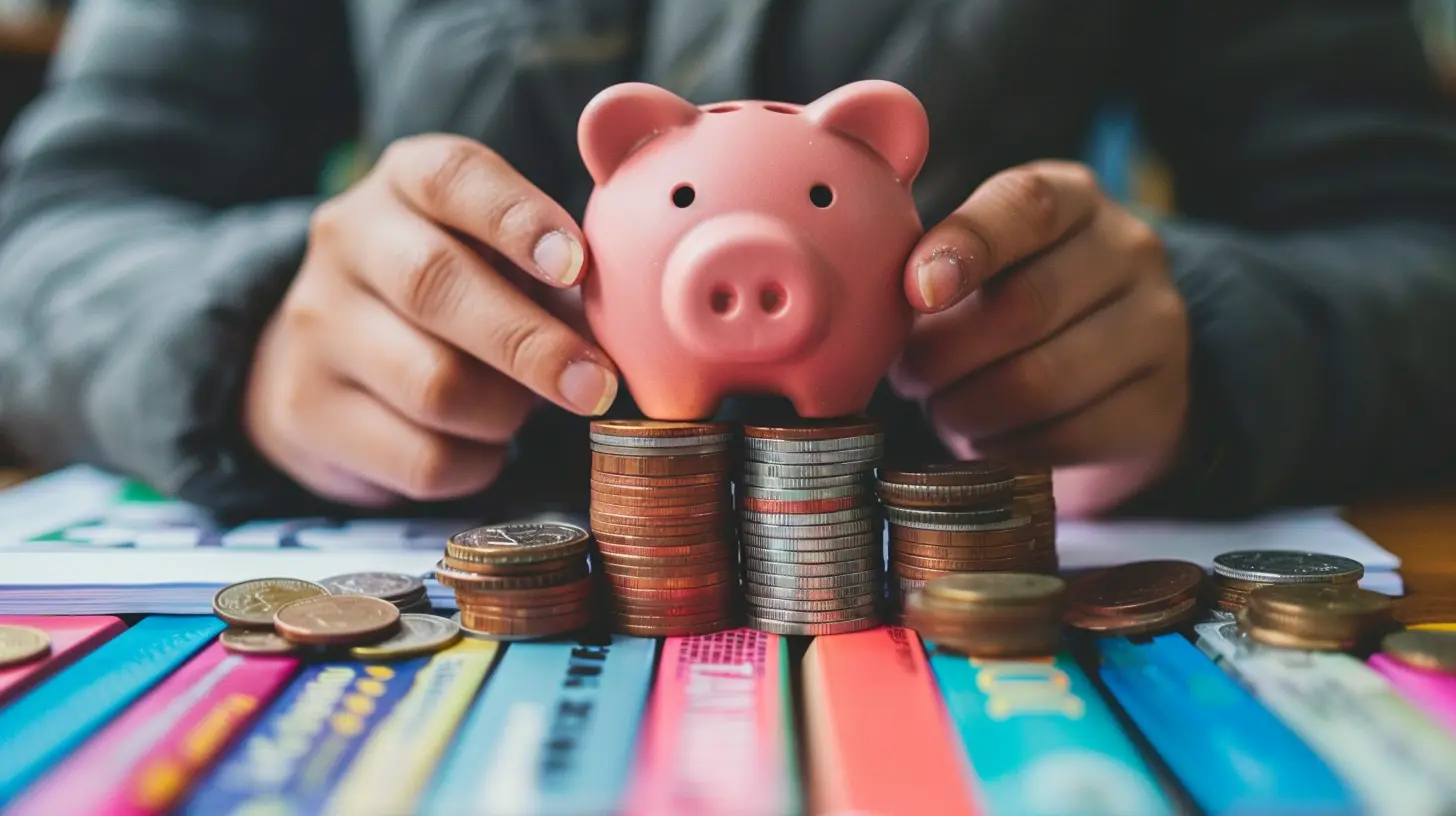 How To Create A Debt Repayment Plan That Works Learnbu