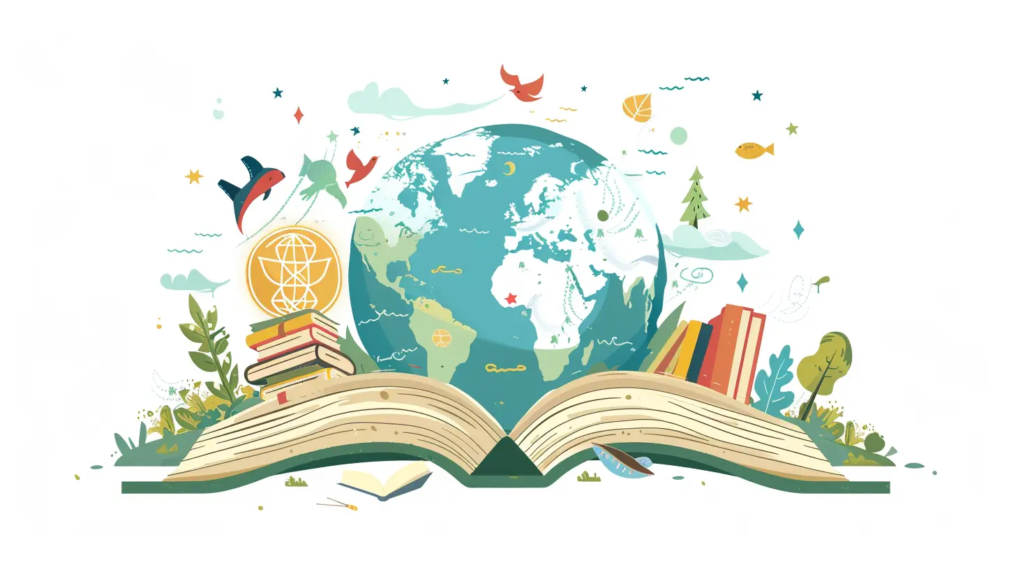 How to Create a Language-Rich Environment for Second Language Learners