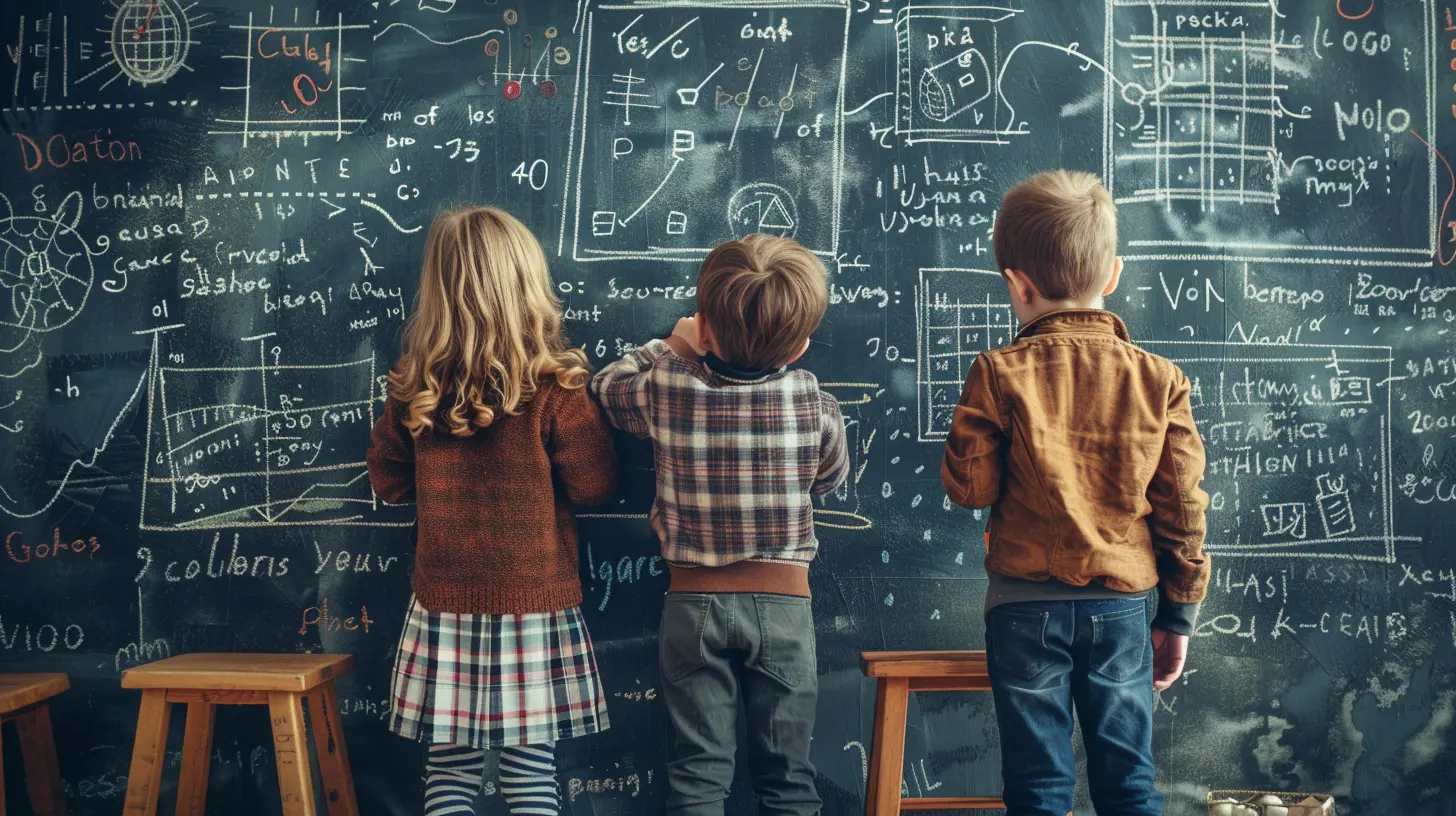 How to Create a Safe Space for Risk-Taking in Problem Solving