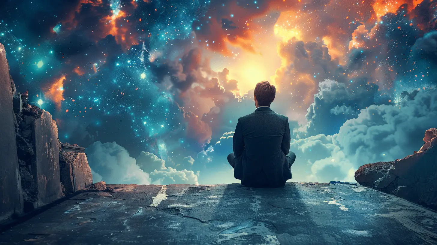 How to Create a Safe Space for Risk-Taking in Problem Solving