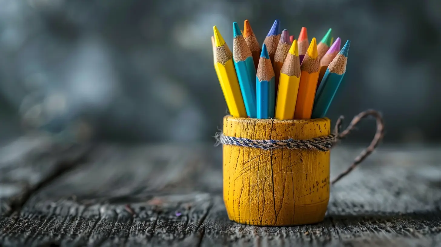 How to Create a Self-Assessment Routine for Ongoing Academic Improvement