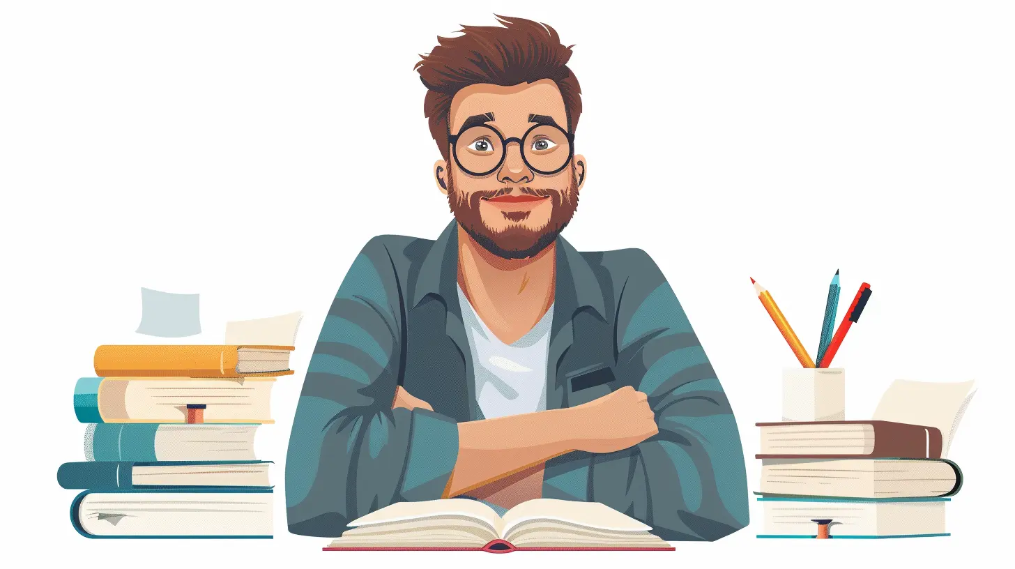 How to Create a Self-Assessment Routine for Ongoing Academic Improvement