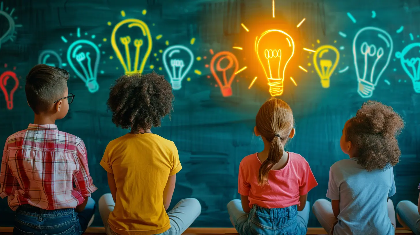 How to Create Engaging Lesson Plans for Today’s Learners