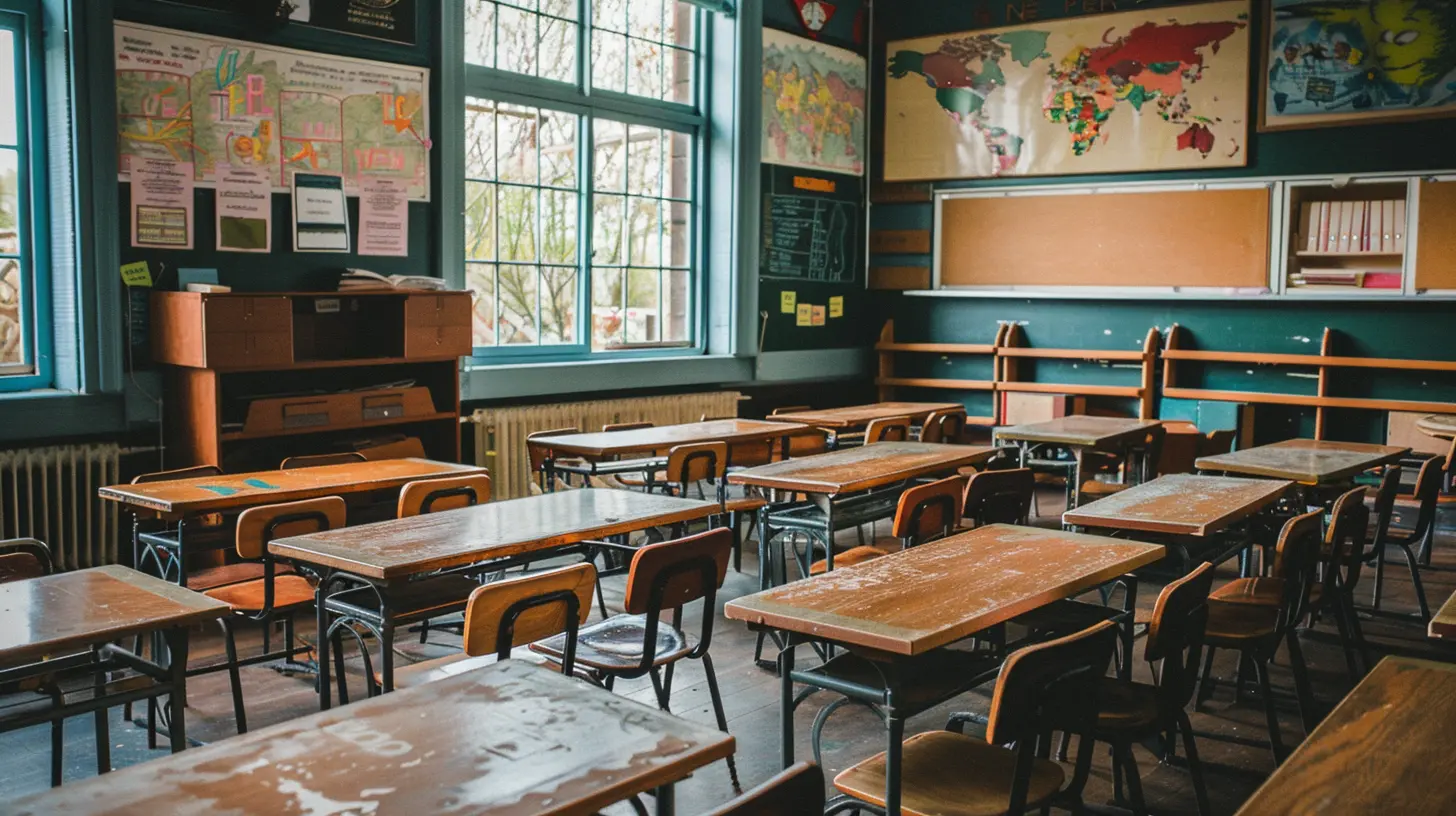 How to Create Engaging Lesson Plans for Today’s Learners