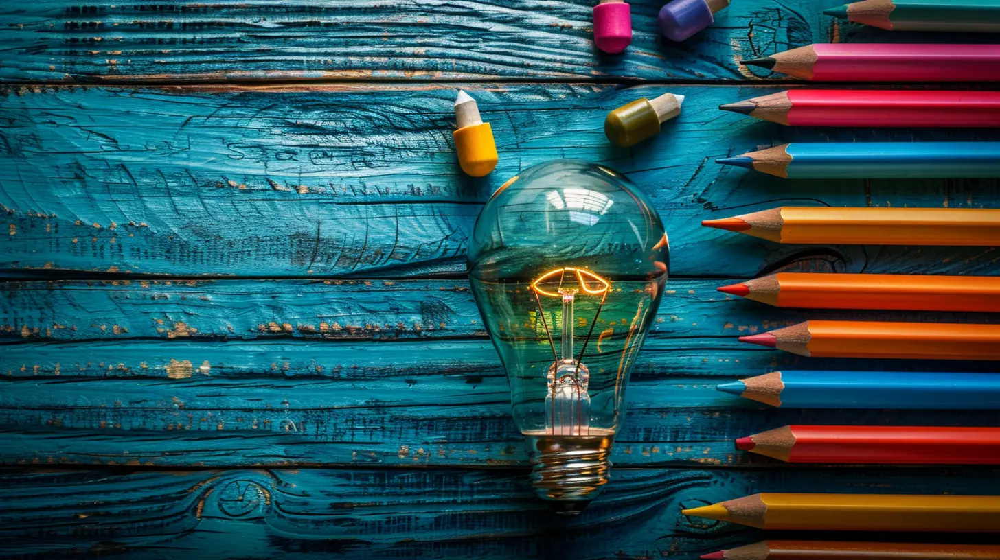 How to Create Engaging Lesson Plans for Today’s Learners