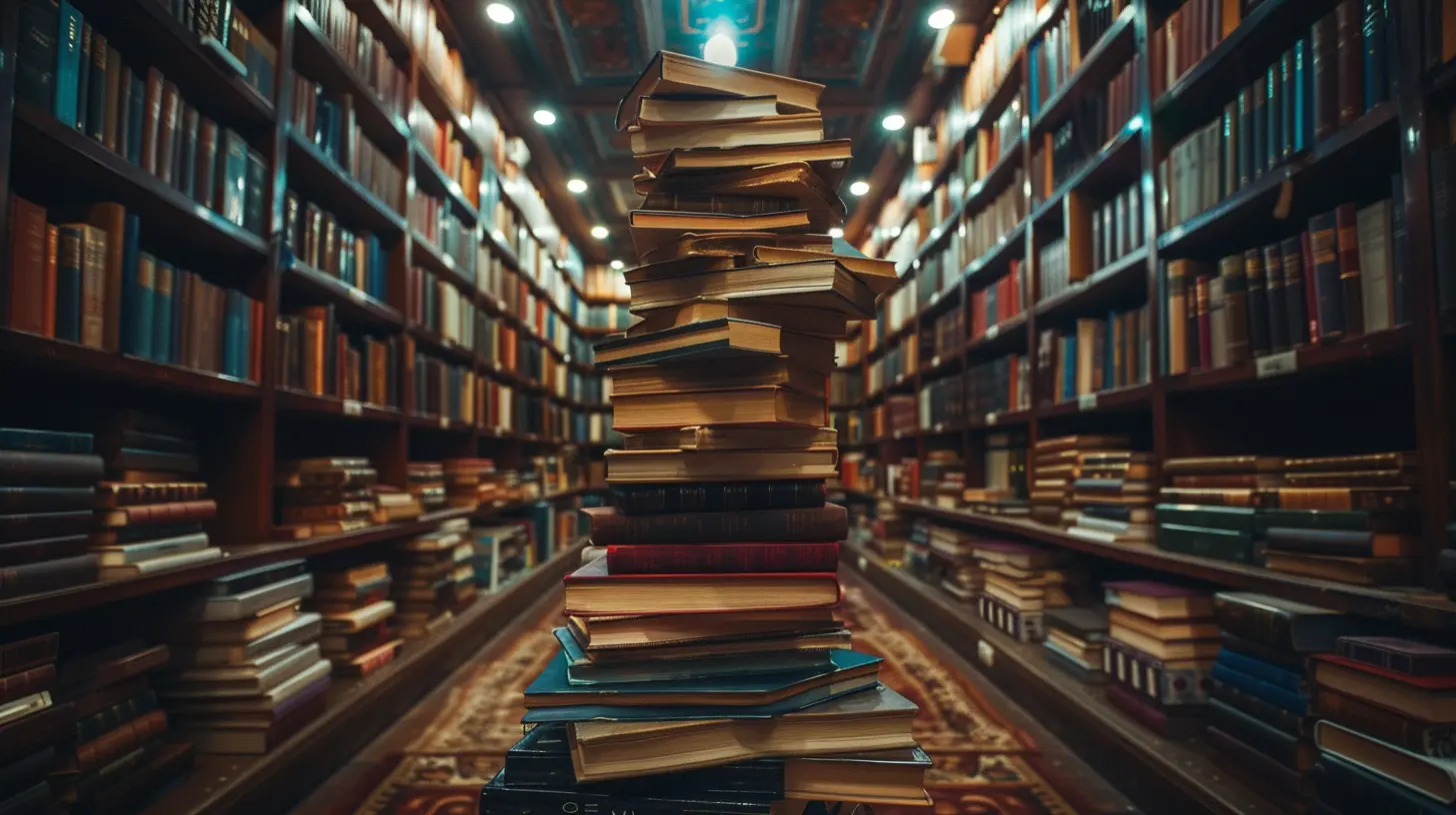 How to Curate High-Quality Open Educational Resources