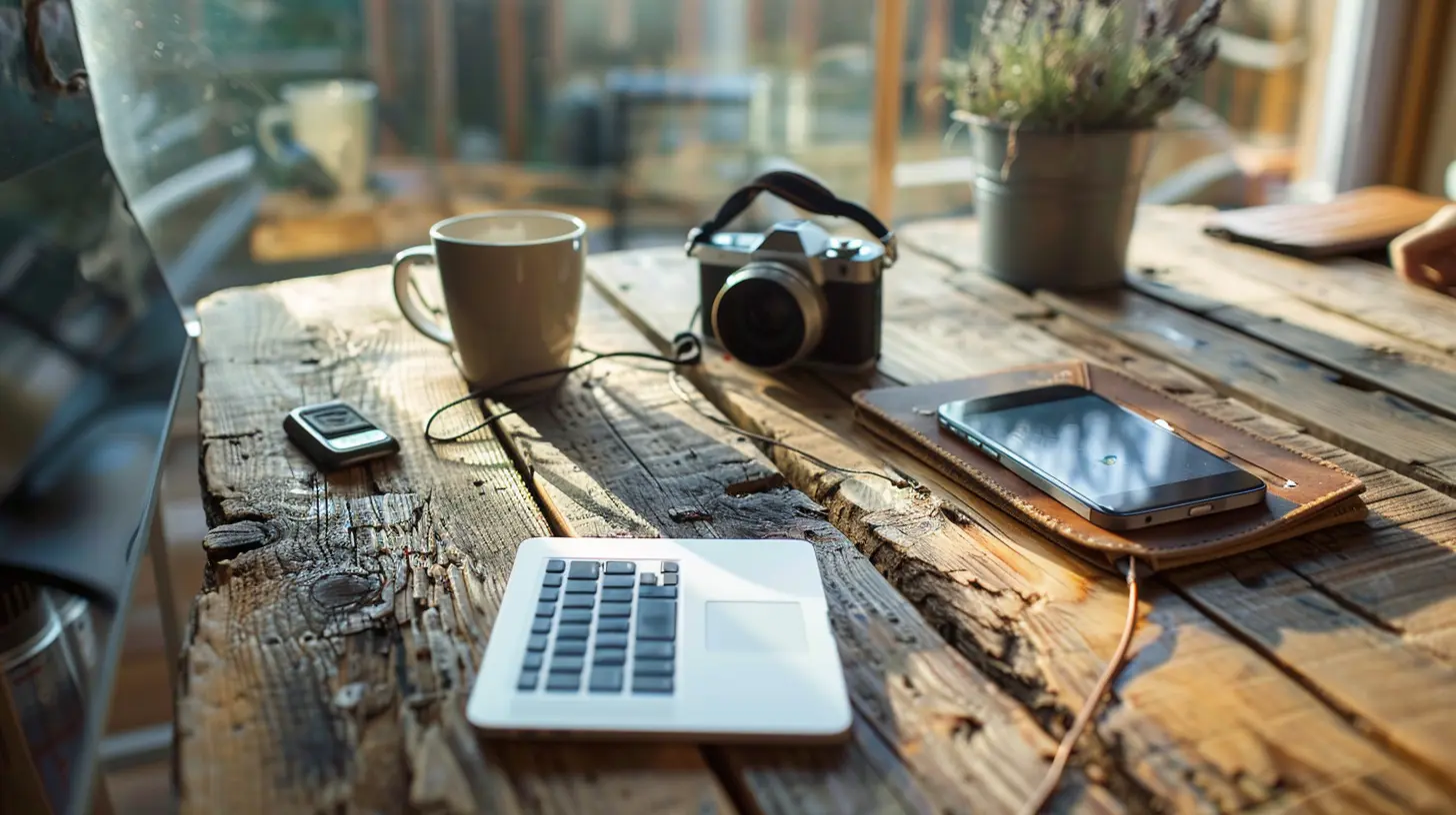 How to Design Mobile-First E-Learning Courses | Learnbu