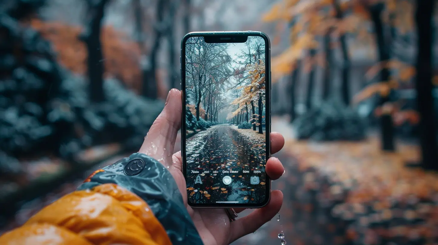 How to Design Mobile-First E-Learning Courses