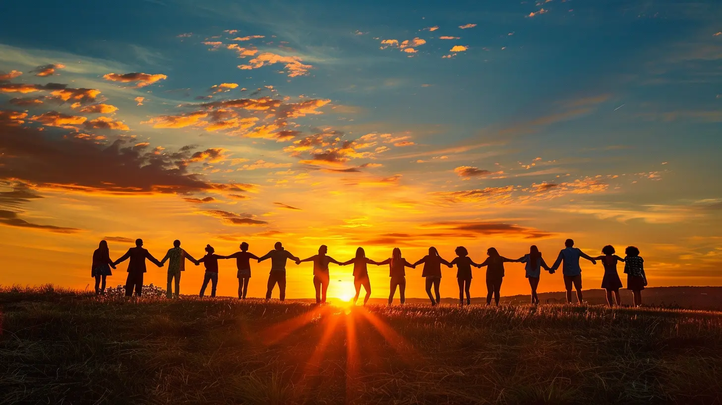 How to Develop Leadership Skills in a Collaborative School Environment