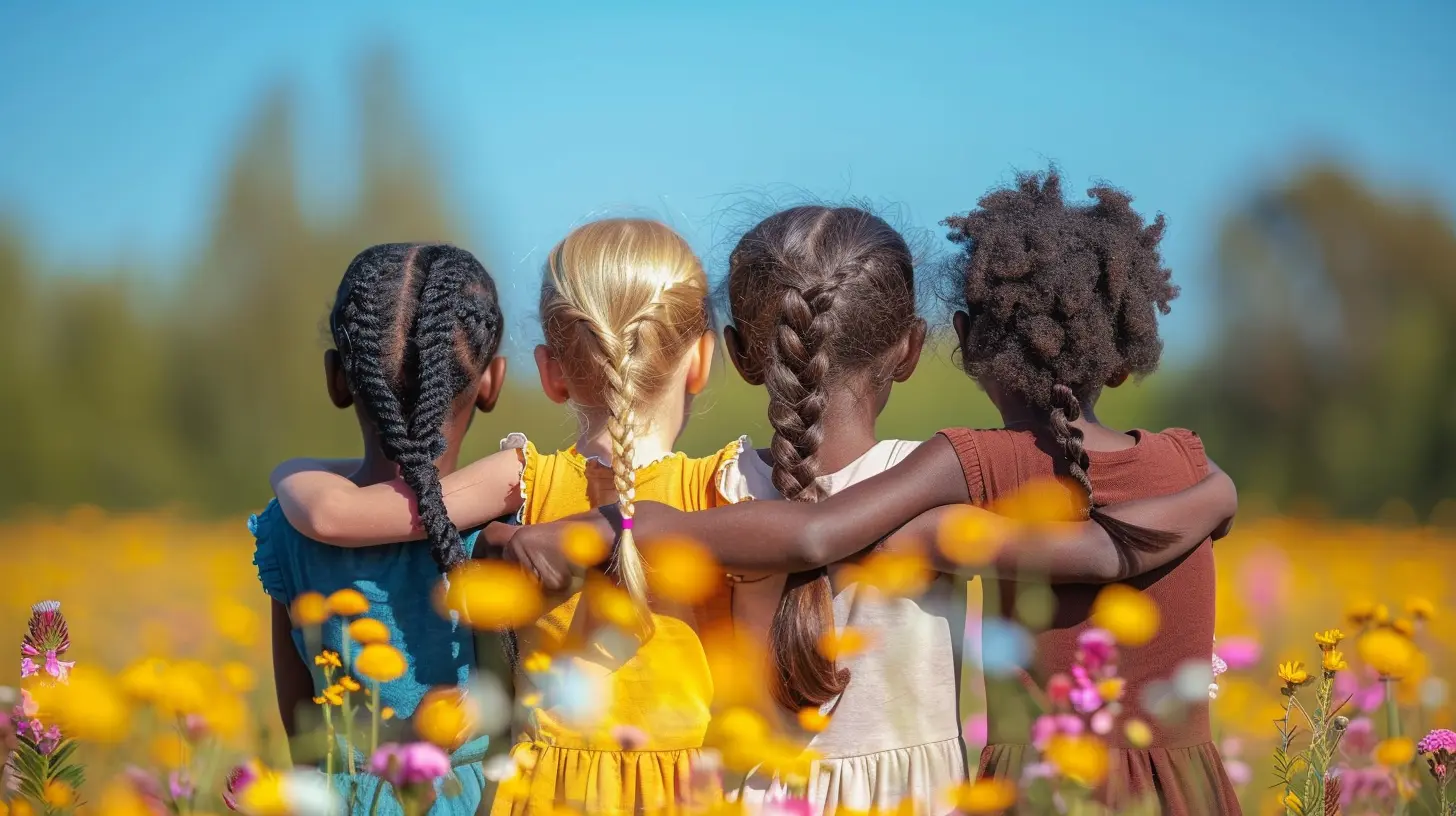 How to Differentiate Instruction for Diverse Learners