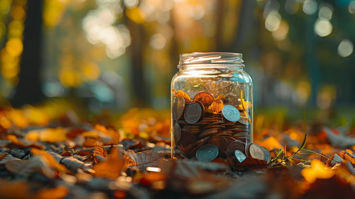 How to Effectively Save for a Down Payment on Your First Home