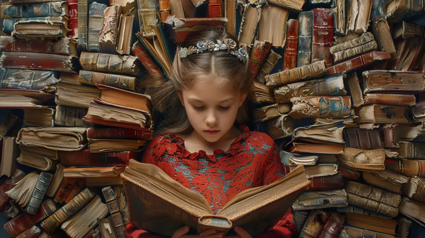 How to Encourage Active Reading Habits in Students