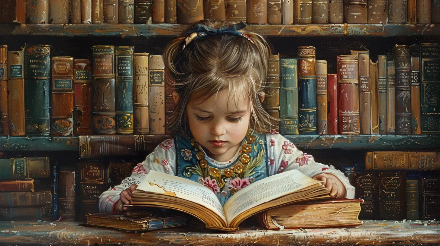 How to Encourage Active Reading Habits in Students