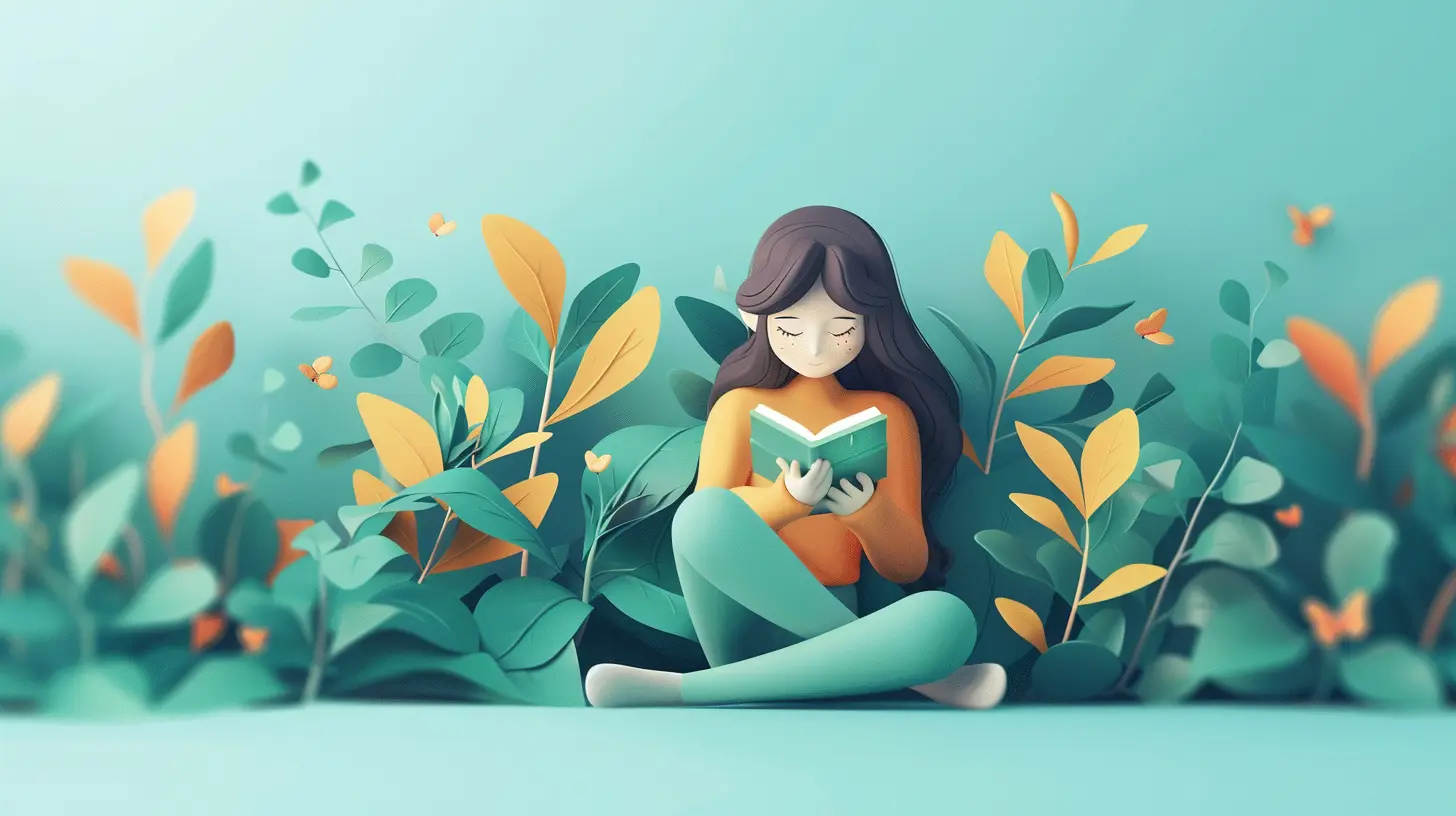 How to Encourage Active Reading Habits in Students