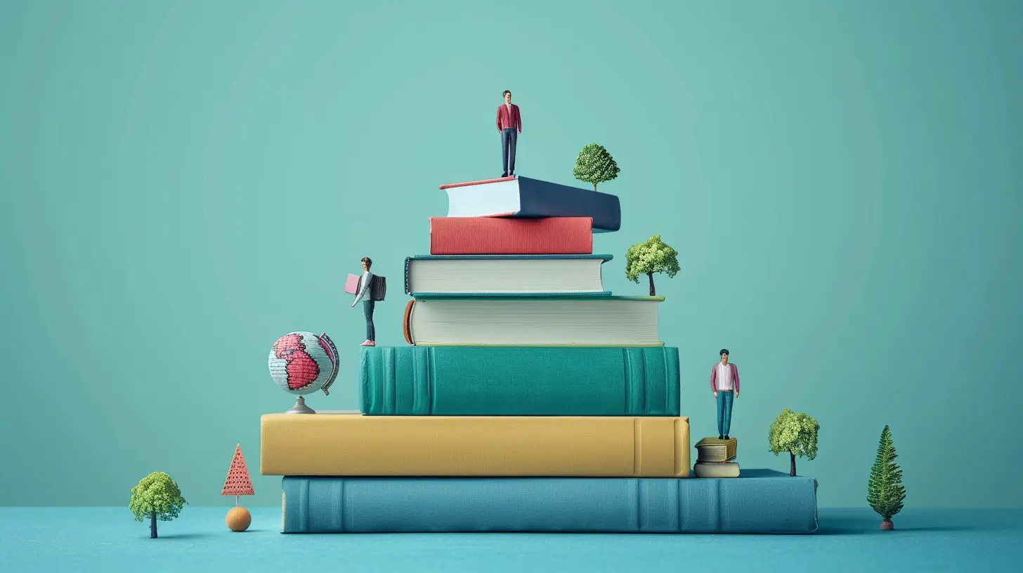 How to Encourage Student Engagement with Open Educational Resources