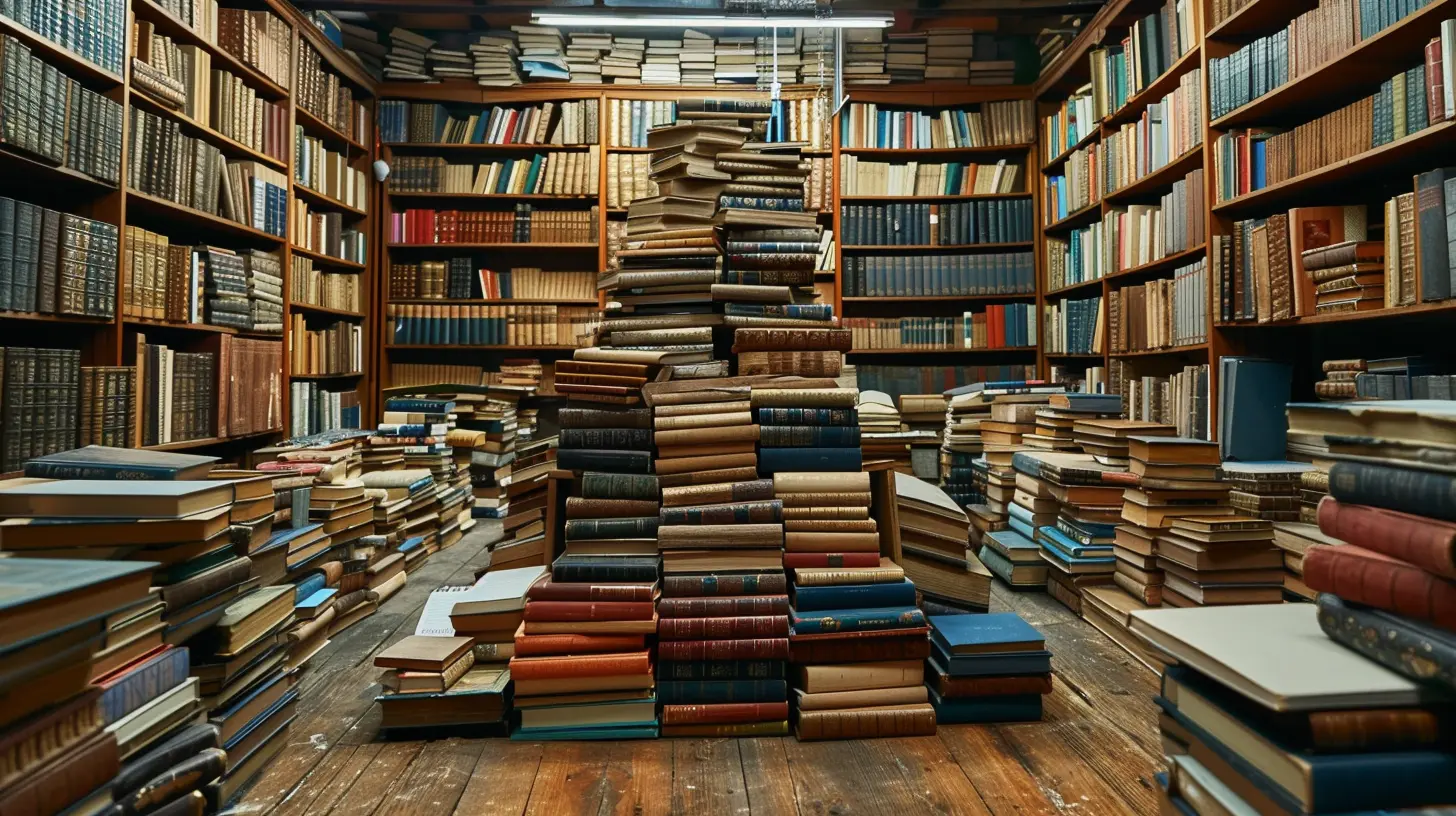 How to Find the Best Open Educational Resources for Your Subject Area