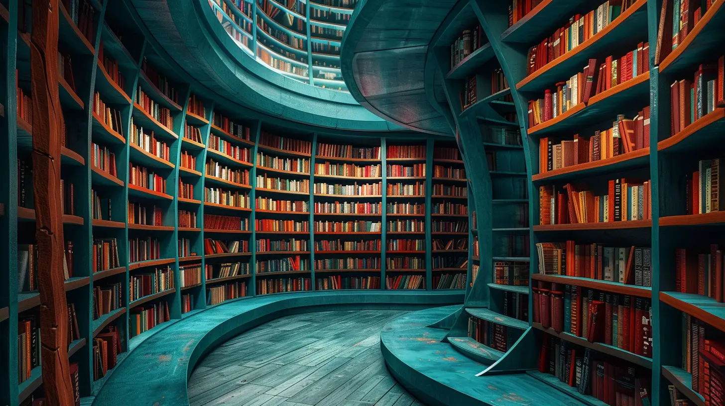 How to Find the Best Open Educational Resources for Your Subject Area
