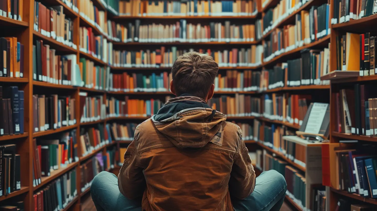How to Find the Best Open Educational Resources for Your Subject Area