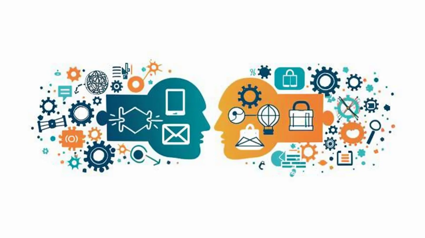 How to Foster Collaboration Between Schools and Industry