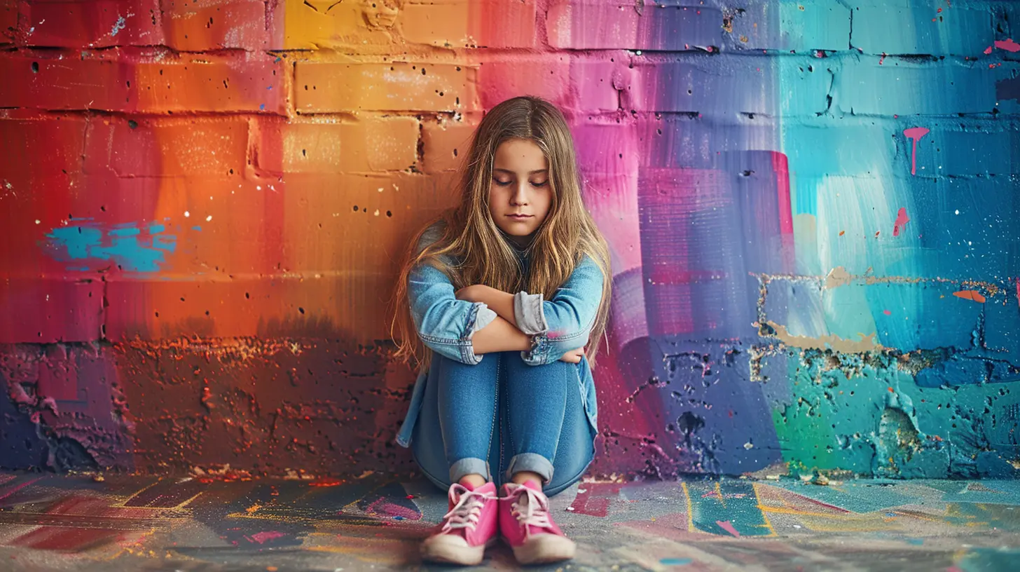 How to Foster Emotional Intelligence in Students to Combat Bullying