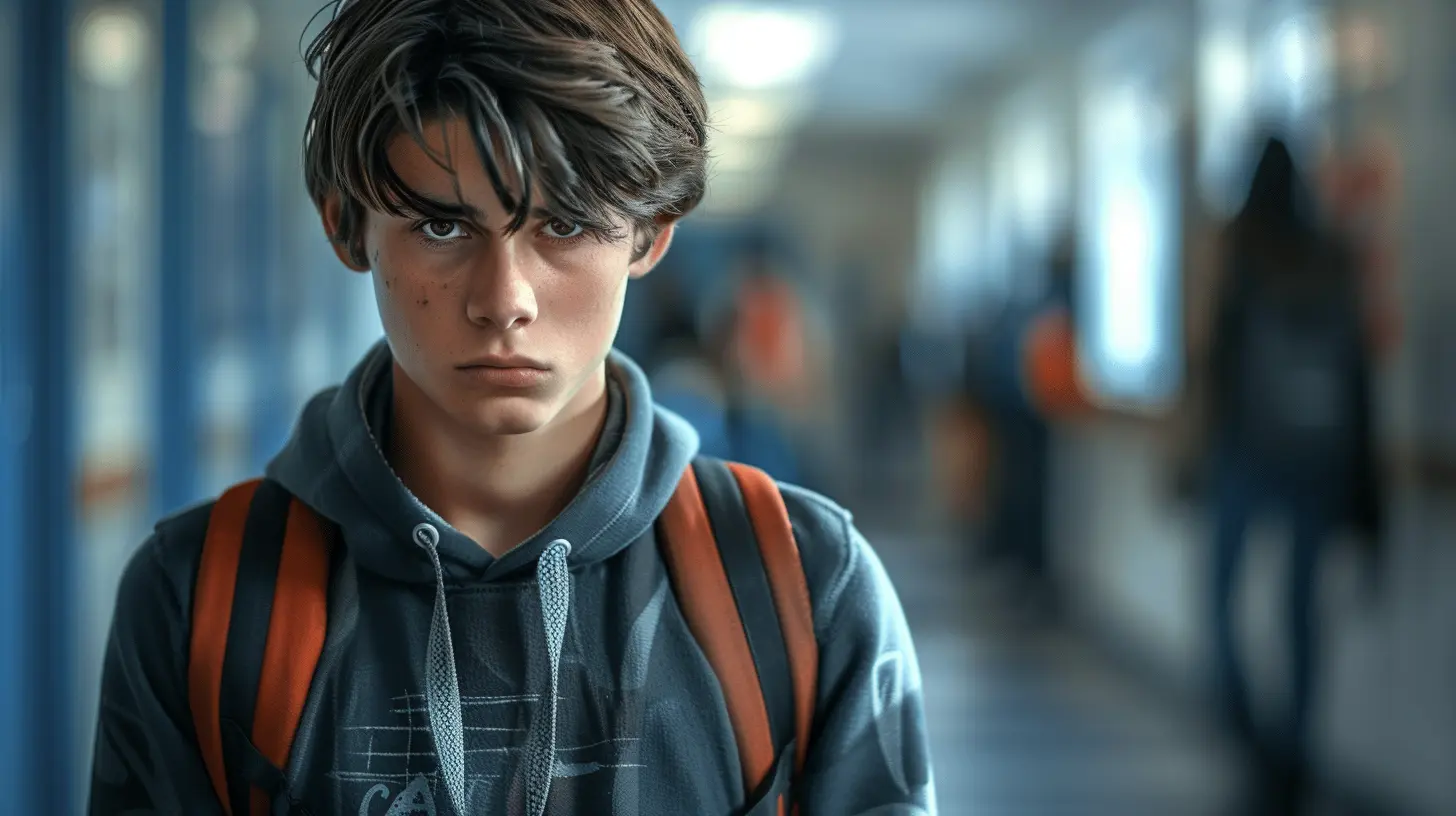 How to Foster Emotional Intelligence in Students to Combat Bullying