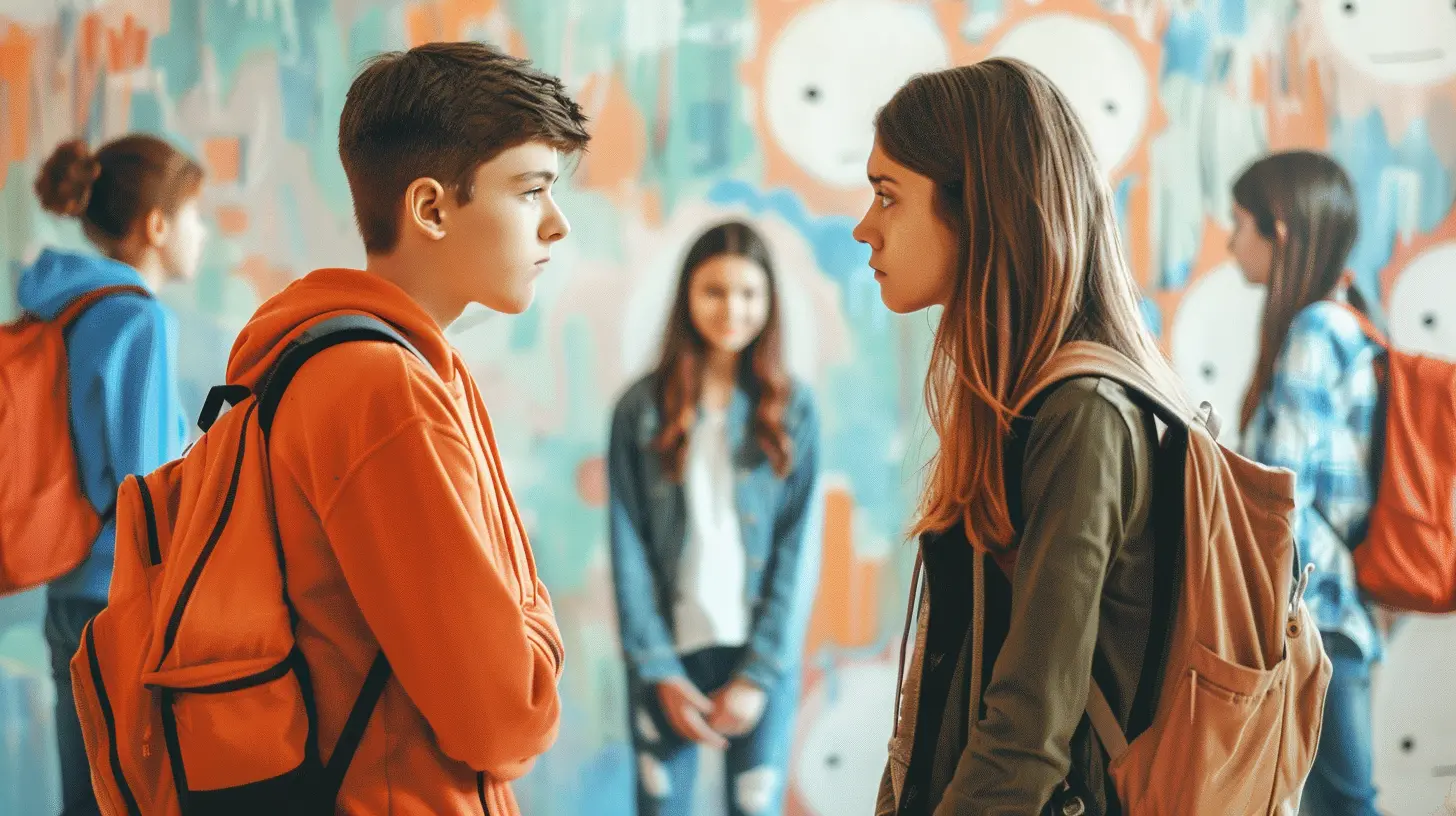 How to Foster Emotional Intelligence in Students to Combat Bullying