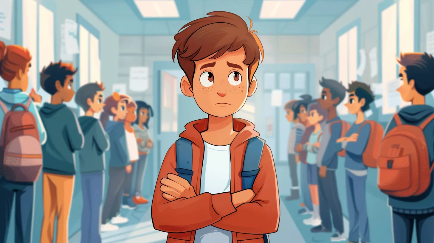 How to Foster Emotional Intelligence in Students to Combat Bullying