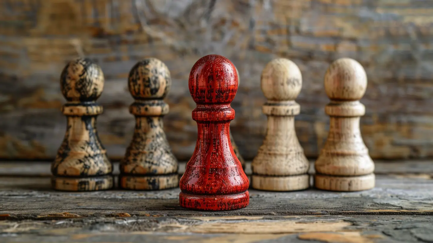 How to Foster Leadership Skills in Students from a Young Age