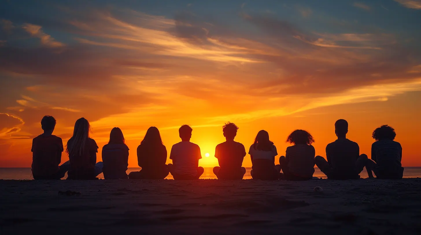 How to Foster Speaking Confidence in Second Language Learners