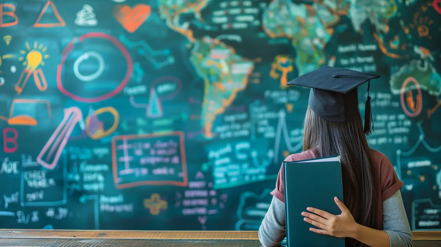 How to Future-Proof Your Career by 2027