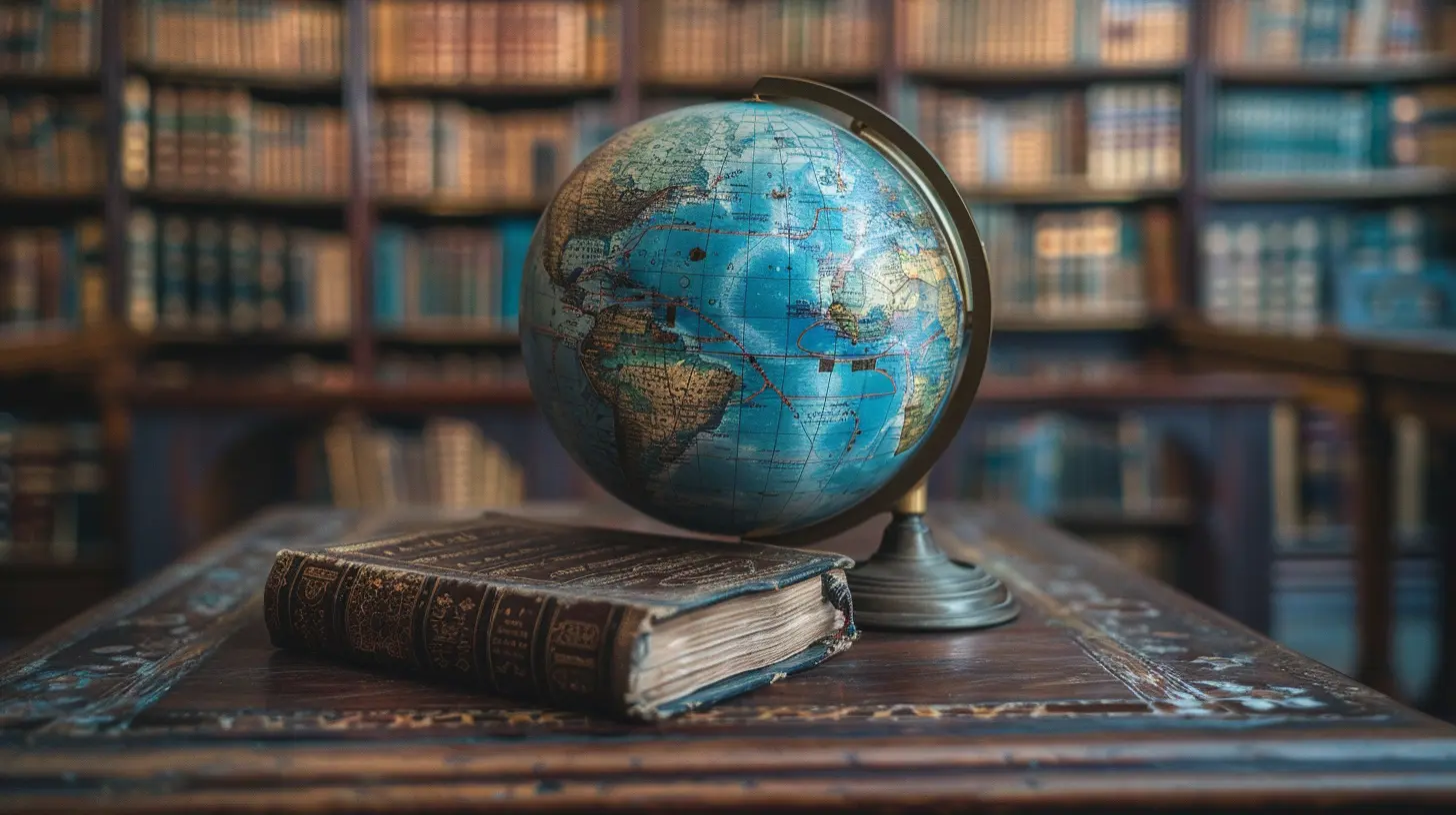 How to Get Started with Open Educational Resources for Your Class