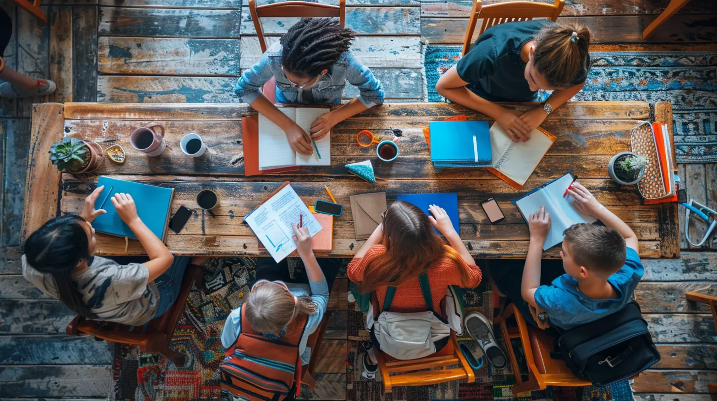 How to Get Started with Open Educational Resources for Your Class