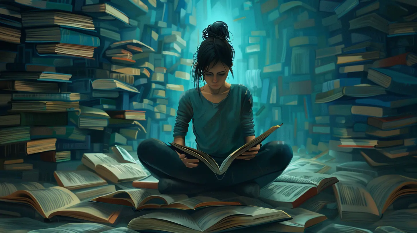 How to Identify and Support Struggling Readers