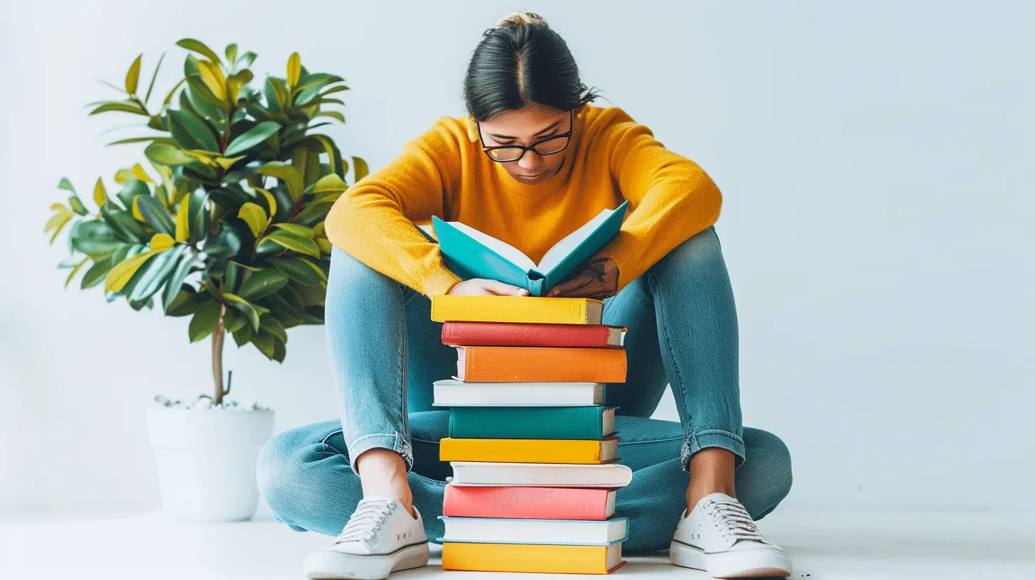 How to Identify and Support Struggling Readers