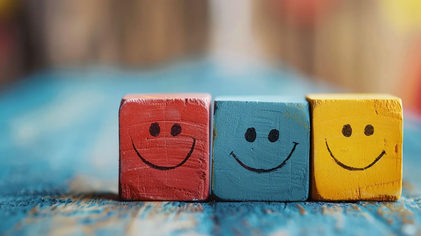 How to Implement Social-Emotional Learning in the Classroom