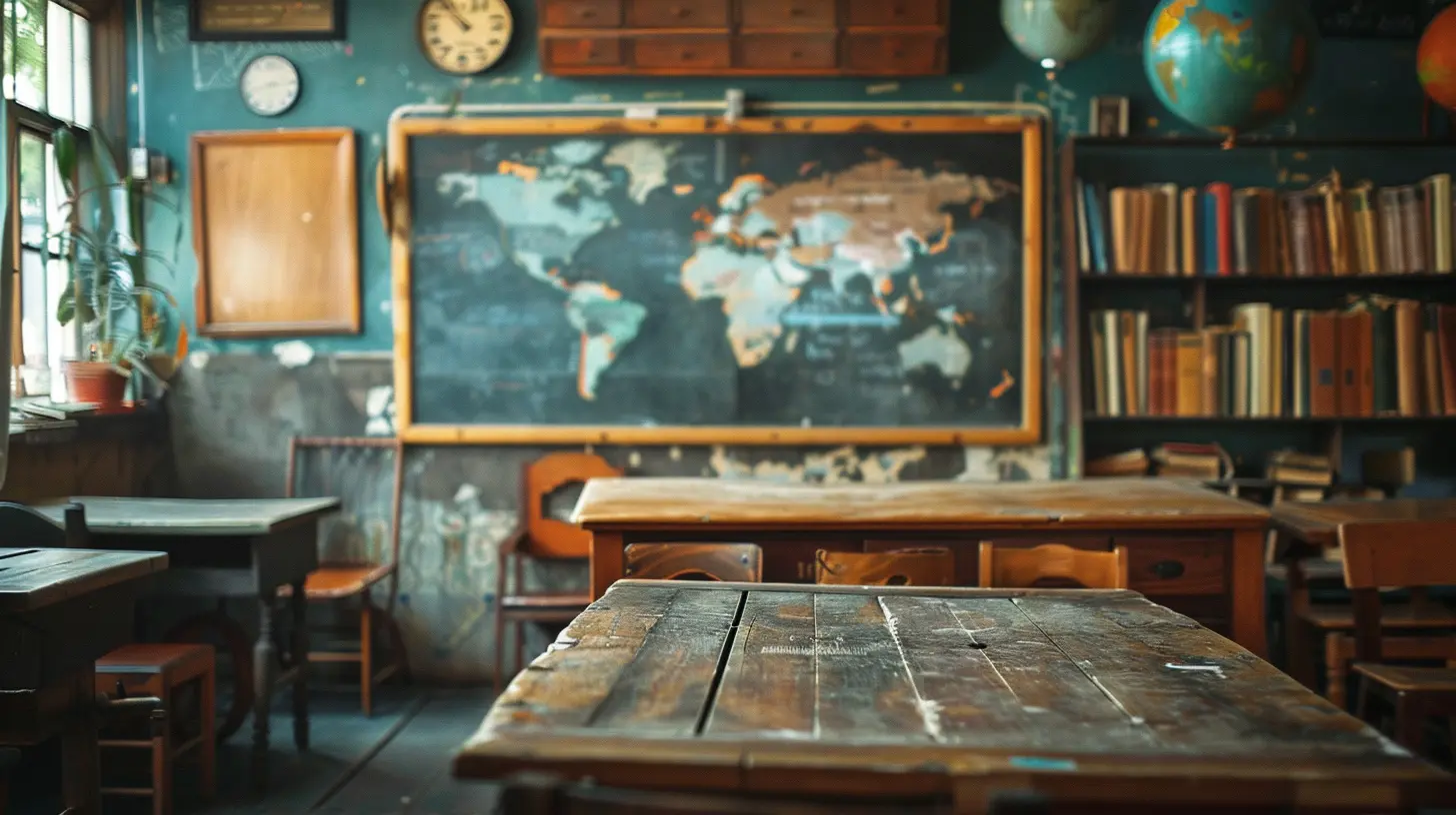 How to Incorporate Authentic Materials into Language Lessons