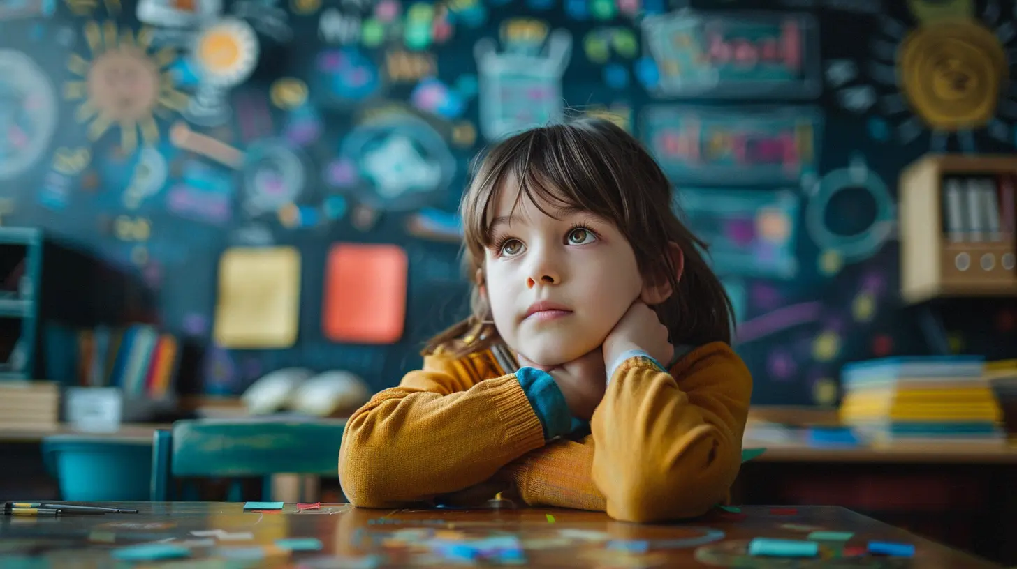 How to Incorporate Self-Assessment into Your Daily Learning Routine