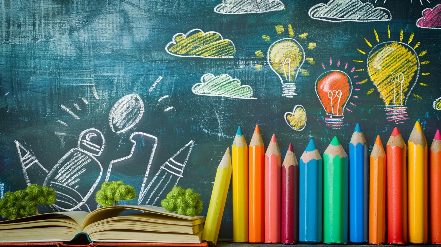 How to Inspire Lifelong Learning Through School Leadership